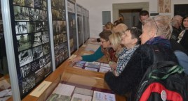 Wystawa, która budzi emocje i wspomnienia 