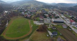 Stryszawa: W Nowy Rok z budżetem 