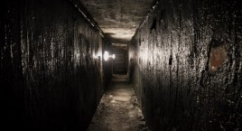 Zinwentaryzowano miejsca ukryć na terenie powiatu suskiego 