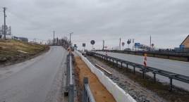 Trudniej będzie wyjechać z Krakowa 