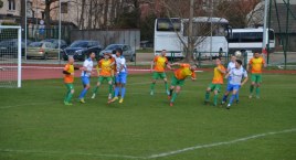 Liga okręgowa: Zawód i brak goli w Suchej Beskidzkiej