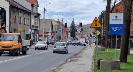 Przej(e)dziemy to razem? Rusza przebudowa drogi krajowej w Makowie Podhalańskim 