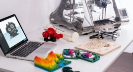 Jakie materiały można wykorzystać do druku 3D i jak wybrać najlepszy dla swojego projektu?