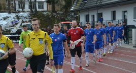 V-LIGA: Tempo Białka zaprasza do kina nocnego 