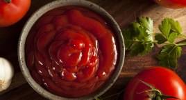 Ketchup – nieodłączny element kulinarnych szaleństw
