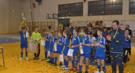 Clico Cup 2019: Karol ponownie mistrzem! Jałowiec trzeci, Garbarz czwarty! Indywidualne wyróżnienia dla piłkarzy Jałowca i Babiej Góry!