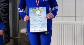 Milena Łazarz - Głosowanie - Sportowa Nadzieja Roku 2018 w Powiecie Suskim
