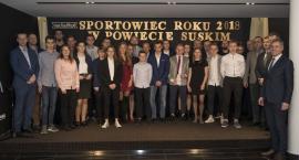 Gala Sportowiec Roku 2018 - Sportowców roku dwóch, czyli Gospodarczyk i Bargiel