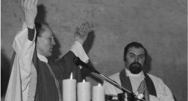 KSIĄDZ KAZIMIERZ JANCARZ (1947 - 1993)