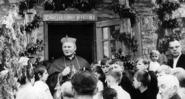 ZWIĄZKI KS. KAROLA WOJTYŁY – OJCA ŚWIĘTEGO JANA PAWŁA II  Z MAKOWEM PODHALAŃSKIM