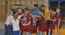 Powiatowe starcie w finale Clico Cup 2020 - Jałowiec Stryszawa lepszy od Strzelca Budzów