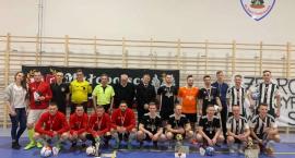 Na sportowo upamiętnili 75 rocznicę pacyfikację wsi Sidzina