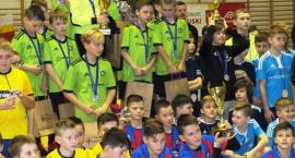 BCS Zawoja i Tiki Taka Żywiec triumfują w Babiogórskich Mistrzostwach w halową piłkę nożną