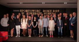 Ficek, Gospodarczyk i Mak - trójka najlepszych sportowców w plebiscycie Sportowiec Roku 2019 w naszym powiecie