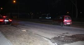 Fałszywa zbiórka na seicento - umorzona