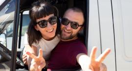 Kasia i Łukasz Gawlasowie: Nie przejmujemy się rzeczami, na które nie mamy wpływu