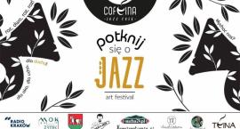W suskim parku potkną się nie tylko o jazz. Będzie muzycznie i artystycznie
