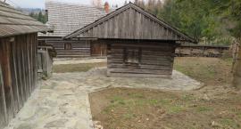 Skansen na Markowych Rówienkach zyska nowy zabytek. I to jakiej klasy!
