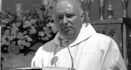 Zmarł ks. Prałat Stanisław Bogacz