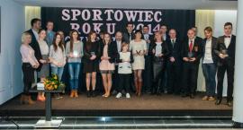 Sportowiec Roku 2014 w Powiecie Suskim (video)