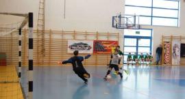 Beskid z pucharem Clico Cup / 