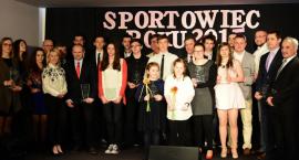 Andrzej Bargiel Sportowcem Roku 2015!!!!