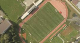 Stadion czeka na lekkoatletów