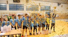 Clico Cup pojechał do Paszkówki / piłkarskie święto w Zawoi