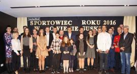 Gala Sportowiec Roku 2016 - Bargiel znowu na czele!