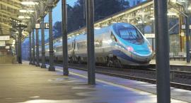 Pendolino przemknie przez powiat