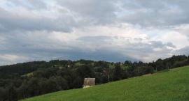 Podbabiogórze znane i nieznane – Makowska Góra wiosną