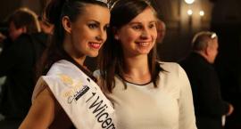 Justyna Radwan – I Wicemiss Beskidów 2014. wideo