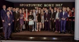 Gala Sportowiec Roku 2017 - Triumfy Ordzowiałego i Burligi