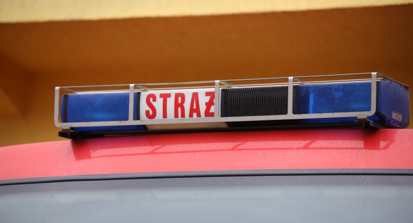 Prawie ćwierć miliona złotych dla jednostek OSP z powiatu wysokomazowieckiego