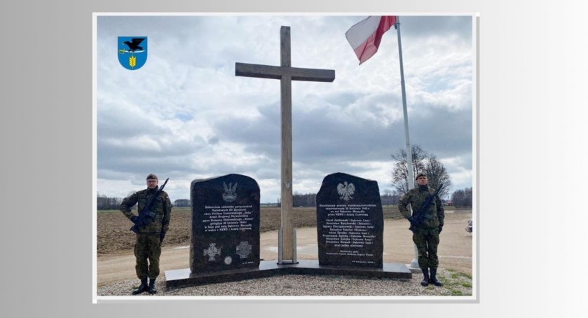 Gmina Szepietowo zaprasza na obchody 78. rocznicy bitwy pod Dąbrową-Moczydłami