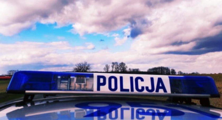 Uwaga kierowcy! Policja prowadzi akcję Prędkość 