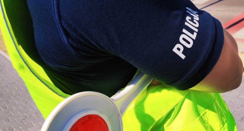 Jechał pomimo zakazów. O jego losie zadecyduje sąd