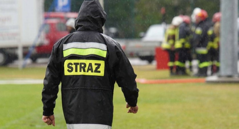 Dziś Międzynarodowy Dzień Strażaka