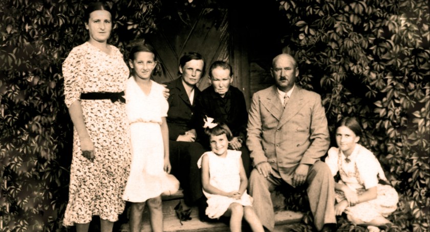 W hołdzie rodzinom Żołnierzy Wyklętych - uroczystości w gminie Nowe Piekuty