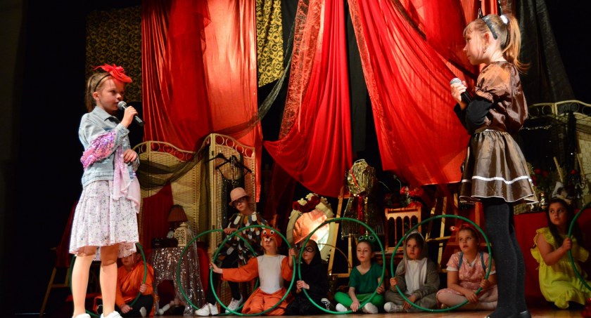 Czyżew stał się stolicą teatru. Za nami XVII Regionalne Spotkania Teatralne [foto]