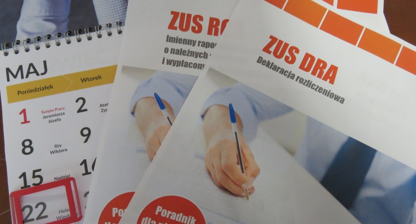 22 maja mija termin na złożenie rocznego rozliczenia składki zdrowotnej 