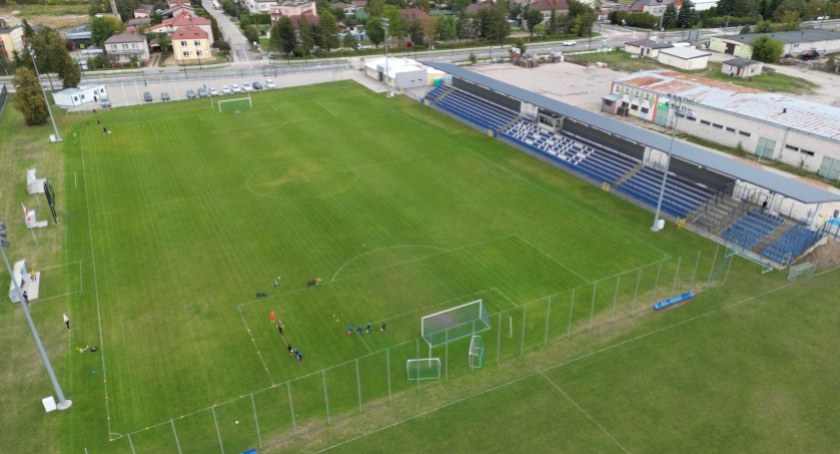 Kolejne duże sportowe wydarzenie odbędzie się w Wysokiem Mazowieckiem!