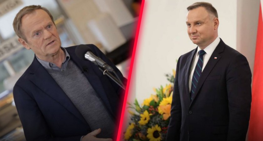 Komisja ds. zbadania rosyjskich wpływów zostanie powołana. Prezydent podpisał ustawę