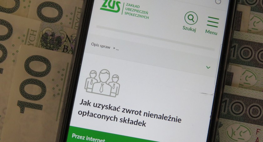 Chcesz odzyskać nadpłatę składki zdrowotnej – wyślij wniosek do 1 czerwca