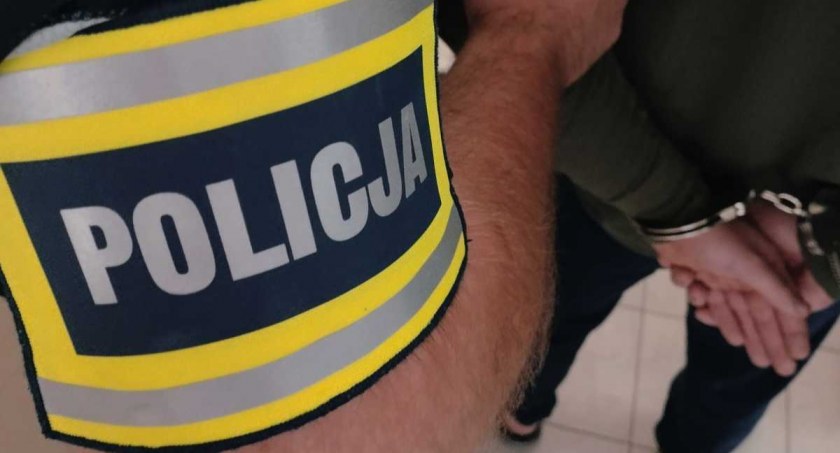 Do 10 lat więzienia za narkotyki. Wysokomazowieccy policjanci znaleźli amfetaminę i marihuanę