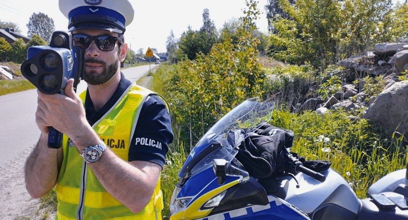 Uwaga kierowcy! Dziś wzmożone kontrole prędkości
