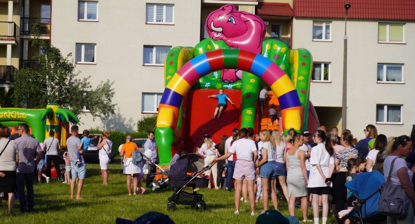 Weekend w powiecie.  Co będzie się działo? [9 - 11 czerwca 2023]