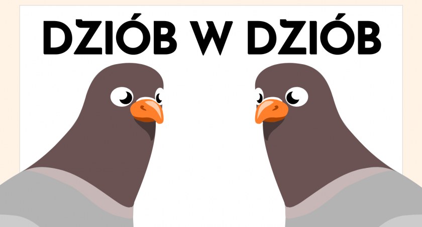 Dziób w Dziób - zapraszamy na nowy spektakl grupy teatralnej Miejskiego Ośrodka Kultury