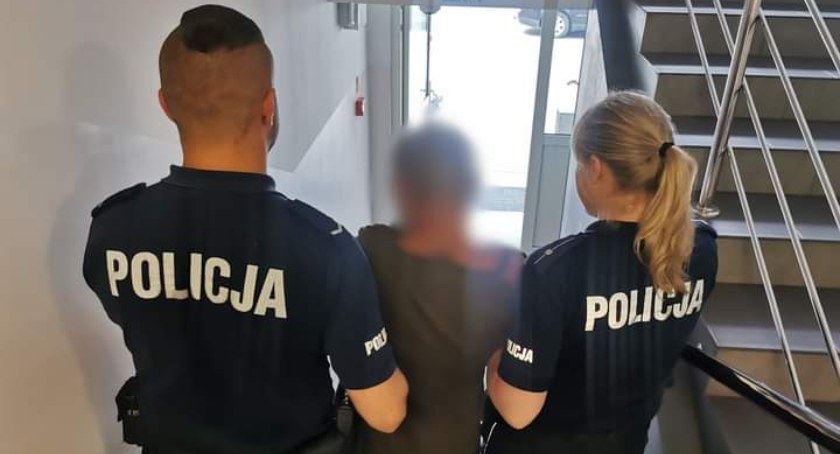 Nawet do 10 lat więzienia za kradzież... 8 piw