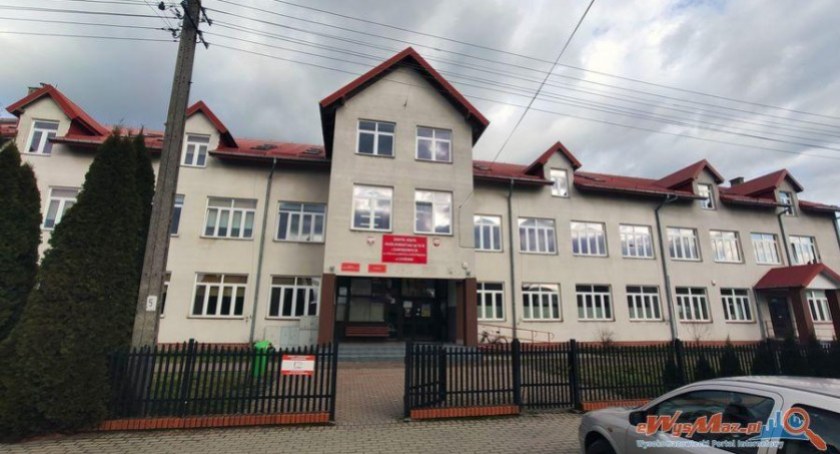 Kwalifikacyjne kursy zawodowe w Czyżewie. ZSOiZ zaprasza do bezpłatnej nauki